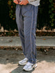 KOLBY TRACK PANT - BLUE KOLBY - Boathouse USA