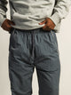KOLBY TRACK PANT - BLUE KOLBY - Boathouse USA