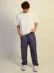 KOLBY TRACK PANT - BLUE KOLBY - Boathouse USA