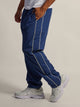 KOLBY TRACK PANT - NAVY KOLBY - Boathouse USA