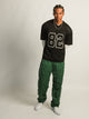 KOLBY TRACK PANT - PINE KOLBY - Boathouse USA