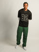 KOLBY TRACK PANT - PINE KOLBY - Boathouse USA