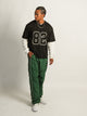 KOLBY TRACK PANT - PINE KOLBY - Boathouse USA