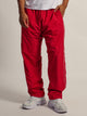 KOLBY TRACK PANT - RED KOLBY - Boathouse USA