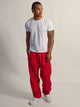 KOLBY TRACK PANT - RED KOLBY - Boathouse USA