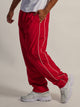 KOLBY TRACK PANT - RED KOLBY - Boathouse USA