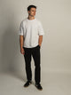 KOLBY KEEP COOL STRETCH PULL ON PANT - BLACK KOLBY - Boathouse USA