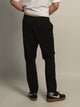 KOLBY KEEP COOL STRETCH PULL ON PANT - BLACK KOLBY - Boathouse USA