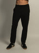 KOLBY KEEP COOL STRETCH PULL ON PANT - BLACK KOLBY - Boathouse USA
