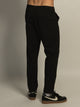 KOLBY KEEP COOL STRETCH PULL ON PANT - BLACK KOLBY - Boathouse USA