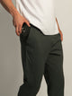 KOLBY KEEP COOL STRETCH PULLON PANT - GREEN KOLBY - Boathouse USA