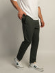 KOLBY KEEP COOL STRETCH PULLON PANT - GREEN KOLBY - Boathouse USA