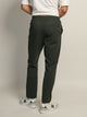 KOLBY KEEP COOL STRETCH PULLON PANT - GREEN KOLBY - Boathouse USA