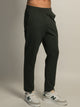 KOLBY KEEP COOL STRETCH PULLON PANT - GREEN KOLBY - Boathouse USA