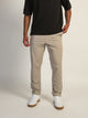 KOLBY KEEP COOL STRETCH PULL ON PANT - PEBBLE KOLBY - Boathouse USA