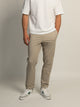 KOLBY KEEP COOL STRETCH PULL ON PANT - PEBBLE KOLBY - Boathouse USA