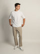 KOLBY KEEP COOL STRETCH PULL ON PANT - PEBBLE KOLBY - Boathouse USA