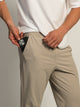 KOLBY KEEP COOL STRETCH PULL ON PANT - PEBBLE KOLBY - Boathouse USA