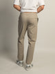 KOLBY KEEP COOL STRETCH PULL ON PANT - PEBBLE KOLBY - Boathouse USA