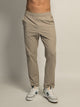 KOLBY KEEP COOL STRETCH PULL ON PANT - PEBBLE KOLBY - Boathouse USA