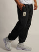 KOLBY TRAINING PANT - BLACK KOLBY - Boathouse USA
