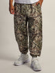KOLBY TRAINING PANT - CAMOUFLAGE KOLBY - Boathouse USA