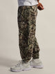 KOLBY TRAINING PANT - CAMOUFLAGE KOLBY - Boathouse USA
