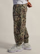 KOLBY TRAINING PANT - CAMOUFLAGE KOLBY - Boathouse USA