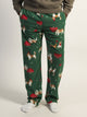 KOLBY PRINTED POLAR PANT - PINE KOLBY - Boathouse USA