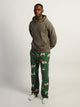 KOLBY PRINTED POLAR PANT - PINE KOLBY - Boathouse USA
