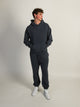 KOLBY VINTAGE WASH JOGGER - BLUE KOLBY - Boathouse USA