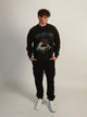 KOLBY VINTAGE WASH CARGO - BLACK KOLBY - Boathouse USA