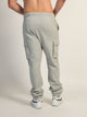KOLBY VINTAGE WASH CARGO - HEATHER GREY KOLBY - Boathouse USA