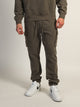 KOLBY VINTAGE WASH CARGO - IRON KOLBY - Boathouse USA