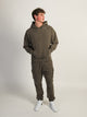 KOLBY VINTAGE WASH CARGO - IRON KOLBY - Boathouse USA