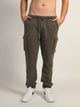 KOLBY VINTAGE WASH CARGO - IRON KOLBY - Boathouse USA