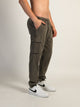 KOLBY VINTAGE WASH CARGO - IRON KOLBY - Boathouse USA
