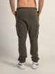 KOLBY VINTAGE WASH CARGO - IRON KOLBY - Boathouse USA