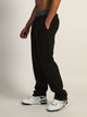 KOLBY VINTAGE WASH LOUNGE PANT - BLACK KOLBY - Boathouse USA