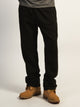 KOLBY BAGGY SWEATPANT - BLACK KOLBY - Boathouse USA