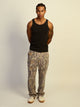 KOLBY BAGGY SWEATPANT - CAMOUFLAGE KOLBY - Boathouse USA