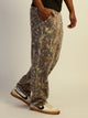 KOLBY BAGGY SWEATPANT - CAMOUFLAGE KOLBY - Boathouse USA