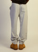 KOLBY BAGGY SWEATPANT - HEATHER GREY KOLBY - Boathouse USA