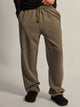 KOLBY BAGGY SWEATPANT - IRON KOLBY - Boathouse USA