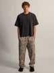 KOLBY BAGGY SWEATPANT - CAMO KOLBY - Boathouse USA