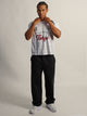 KOLBY BAGGY HEAVYWEIGHT SWEATPANT - BLACK KOLBY - Boathouse USA