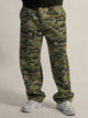 KOLBY BAGGY HEAVYWEIGHT SWEATPANT - CAMOUFLAGE KOLBY - Boathouse USA