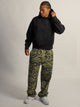 KOLBY BAGGY HEAVYWEIGHT SWEATPANT - CAMOUFLAGE KOLBY - Boathouse USA