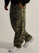 KOLBY BAGGY HEAVYWEIGHT SWEATPANT - CAMOUFLAGE KOLBY - Boathouse USA
