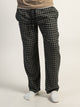 KOLBY PLAID PANT - BLUE KOLBY - Boathouse USA